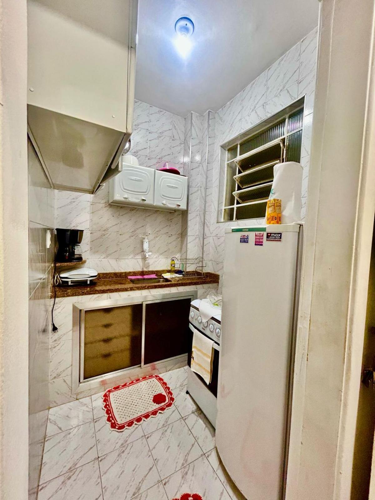 Cosy Rio de Janeiro