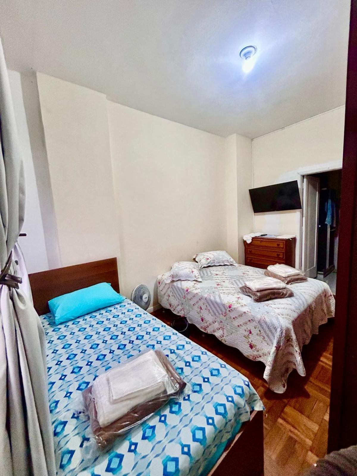 Cosy Apartamento *