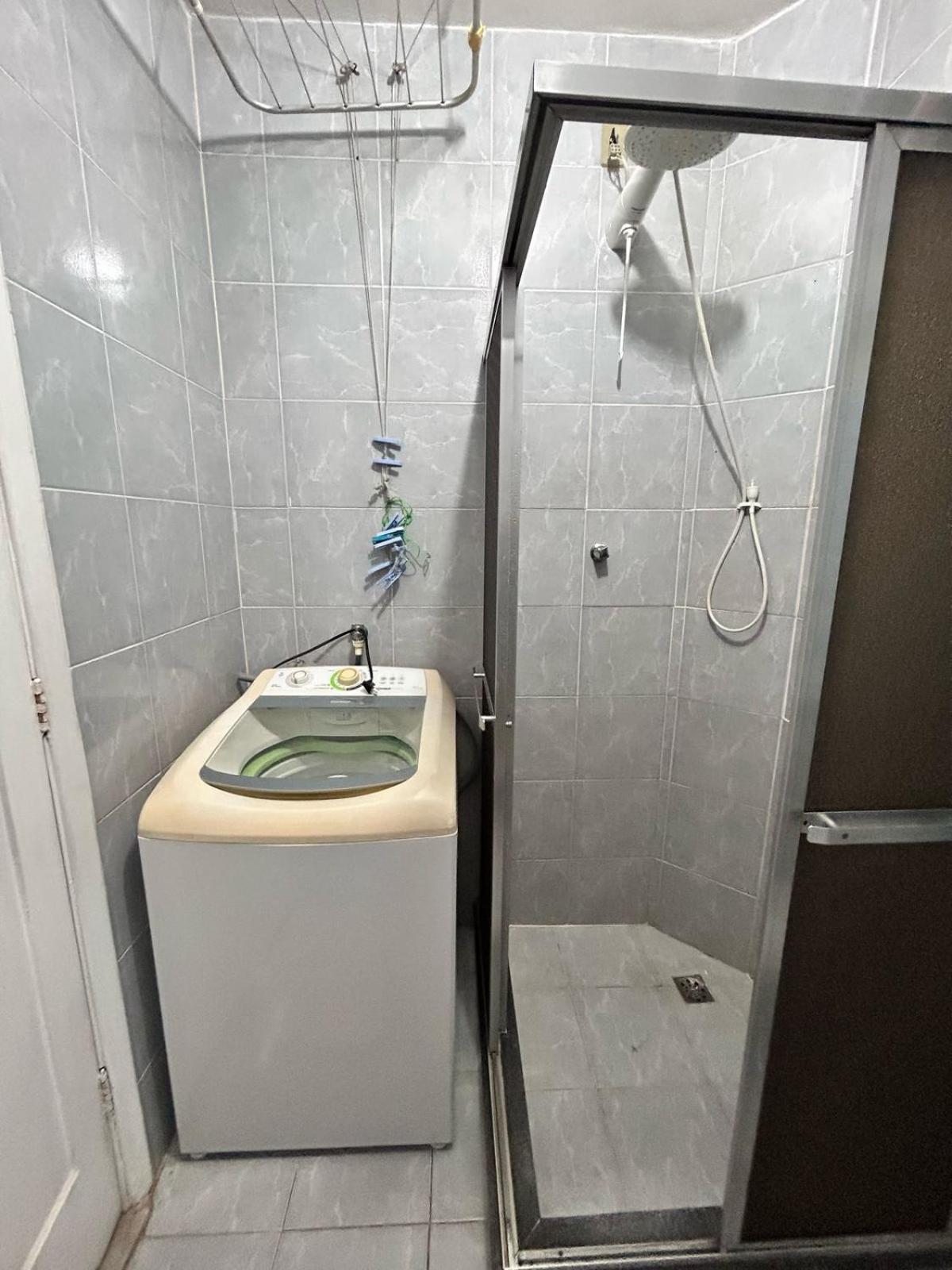 Apartamento Cosy Rio de Janeiro