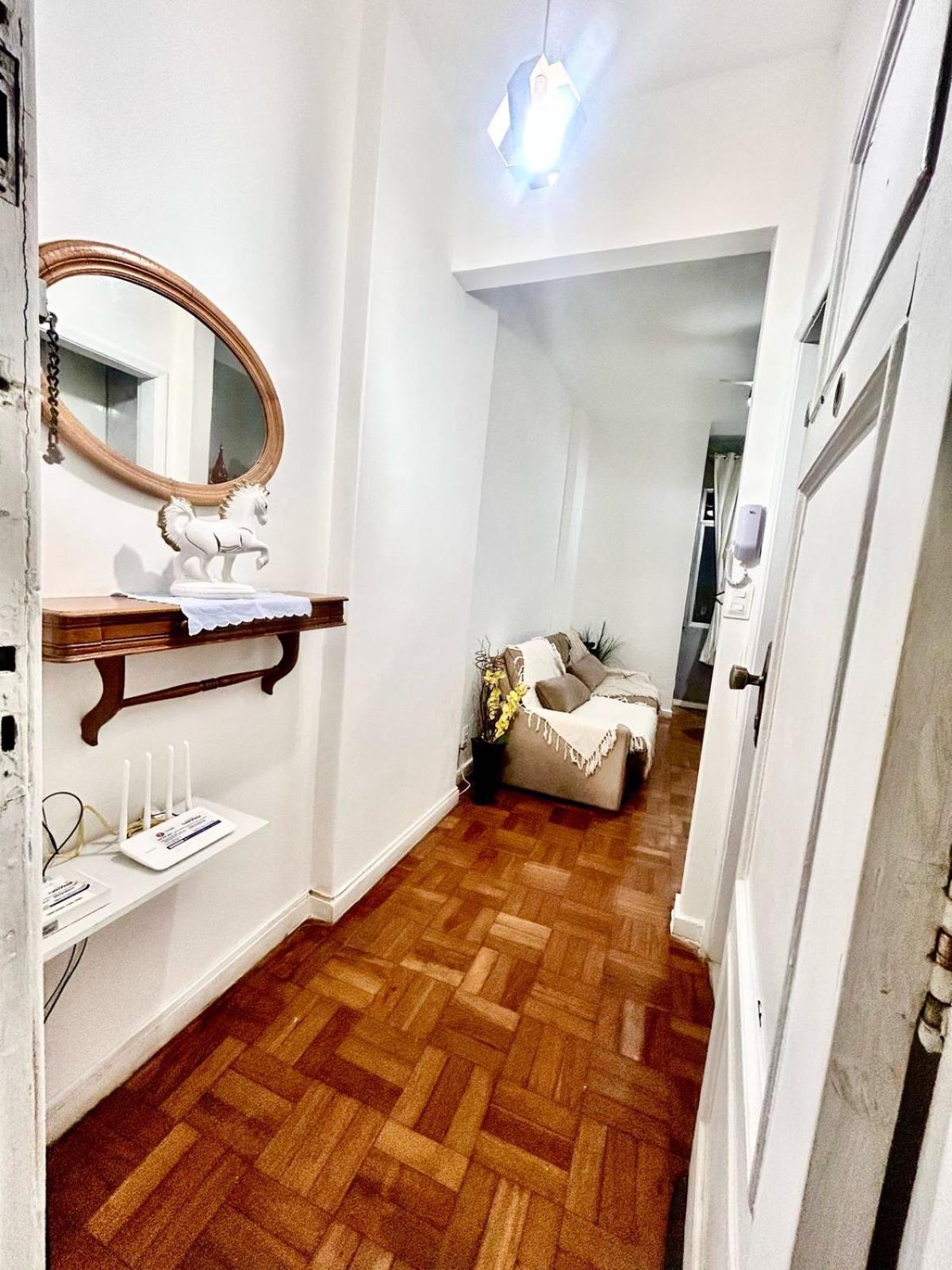 Apartamento Cosy